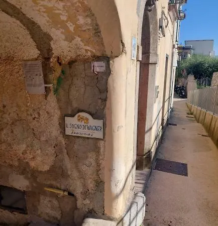 Il Sogno Di Wagner * Ravello