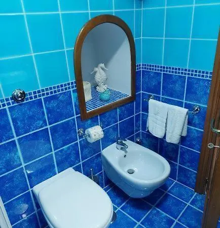 Il Sogno Di Wagner Apartament *