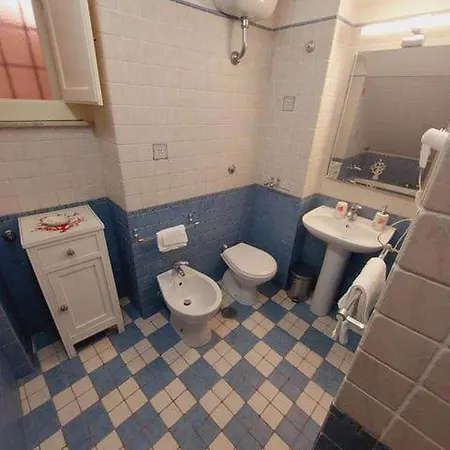 Il Sogno Di Wagner Apartament