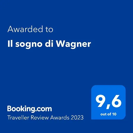 Il Sogno Di Wagner *