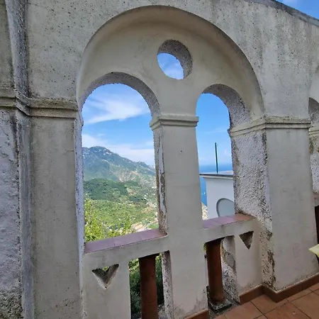 Il Sogno Di Wagner Apartament