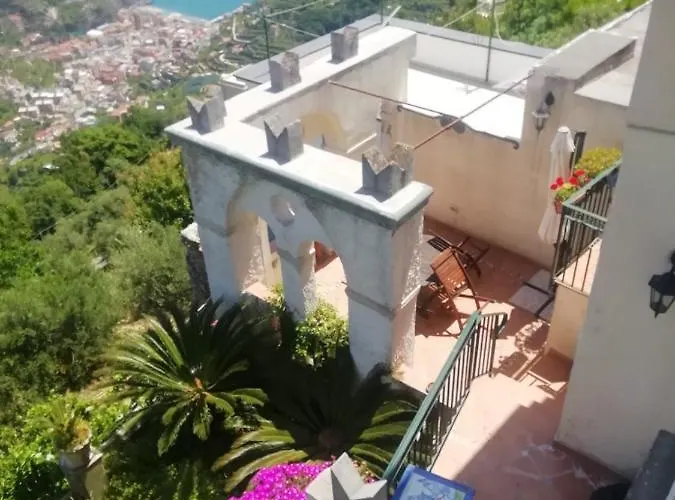 Il Sogno Di Wagner Apartment