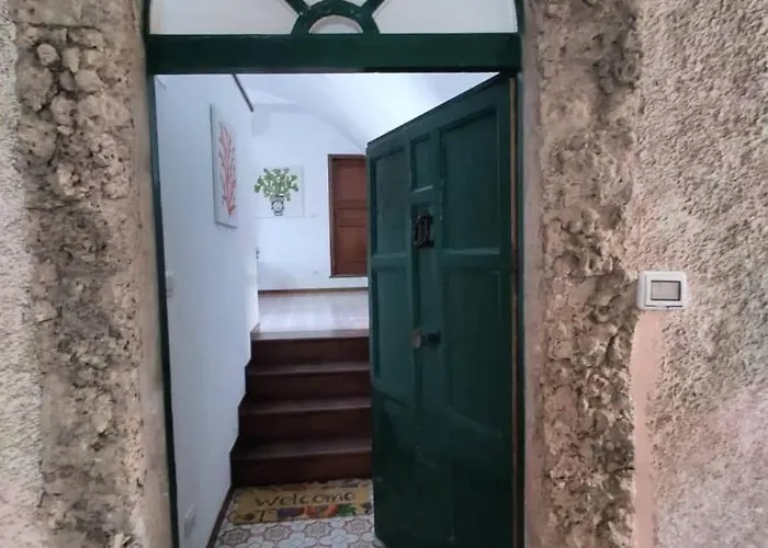 Apartment Il Sogno Di Wagner Ravello