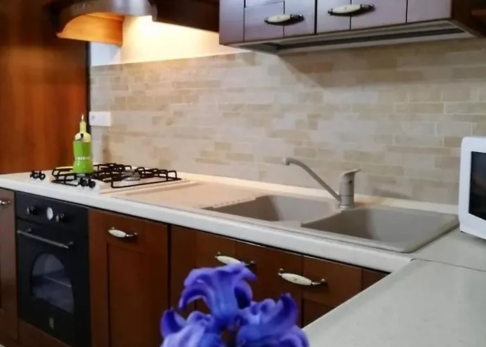 Il Sogno Di Wagner Apartment *