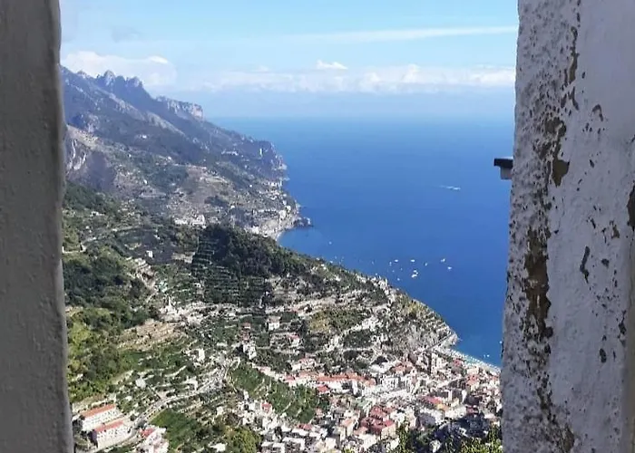 Apartment Il Sogno Di Wagner *