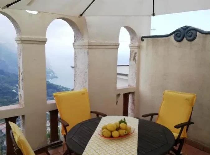Il Sogno Di Wagner Apartment *