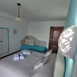 公寓 Il Sogno Di Wagner