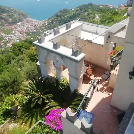 Il Sogno Di Wagner Apartment
