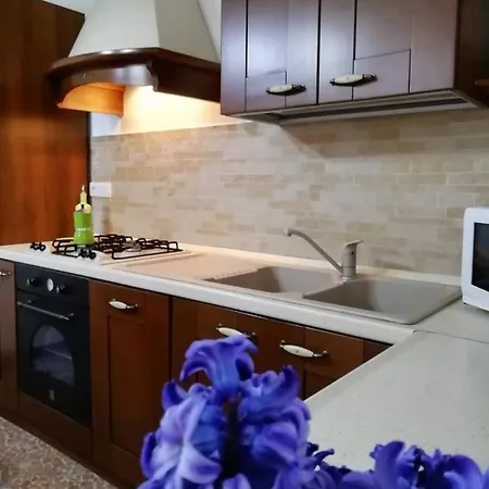 Il Sogno Di Wagner Apartment *