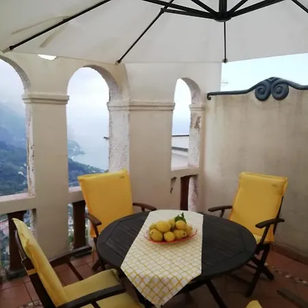 Il Sogno Di Wagner Apartment *