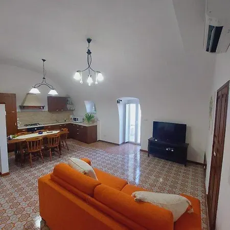 Il Sogno Di Wagner Apartment