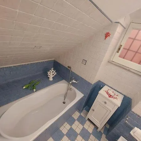 Il Sogno Di Wagner Apartment