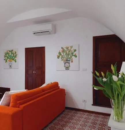 Apartment Il Sogno Di Wagner *