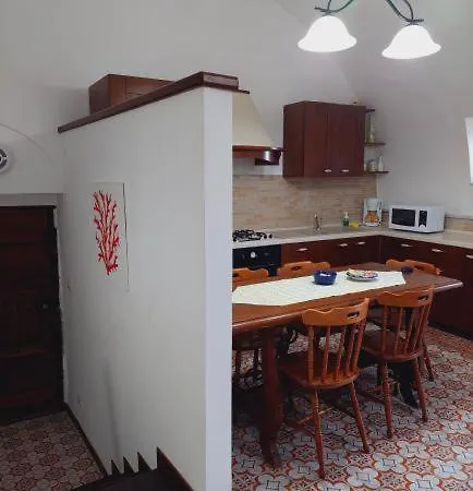 Il Sogno Di Wagner Apartment Ravello