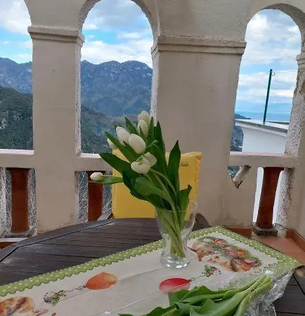 Il Sogno Di Wagner Apartment