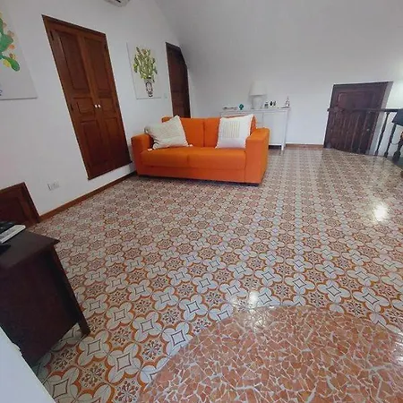 Il Sogno Di Wagner Apartment *