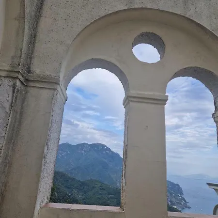 Il Sogno Di Wagner 公寓 拉维罗