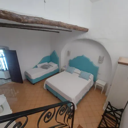 Il Sogno Di Wagner Apartamento Ravello