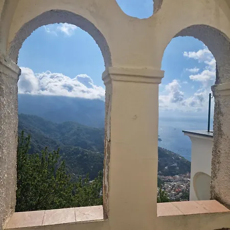 Apartamento Il Sogno Di Wagner *